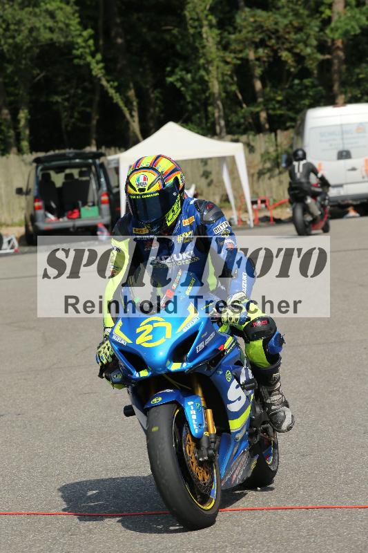 /Archiv-2023/24 23.05.2023 Speer Racing ADR/Impressionen